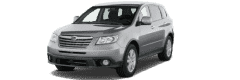 Логотип Subaru Tribeca