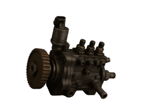 Ремонт ТНВД